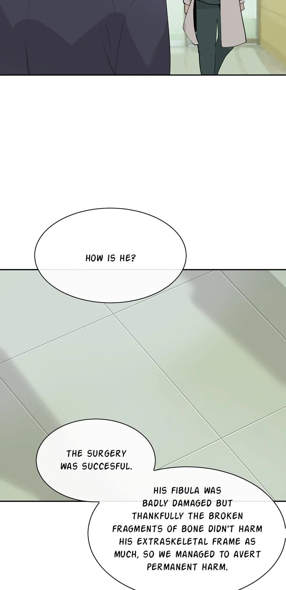 Devil Sword King Chapter 209 page 9 - 