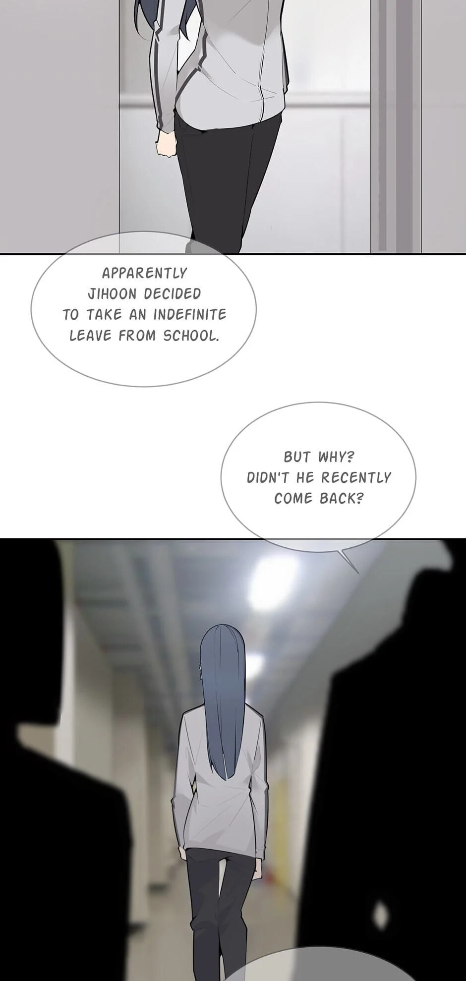 Devil Sword King Chapter 210 page 2 - 