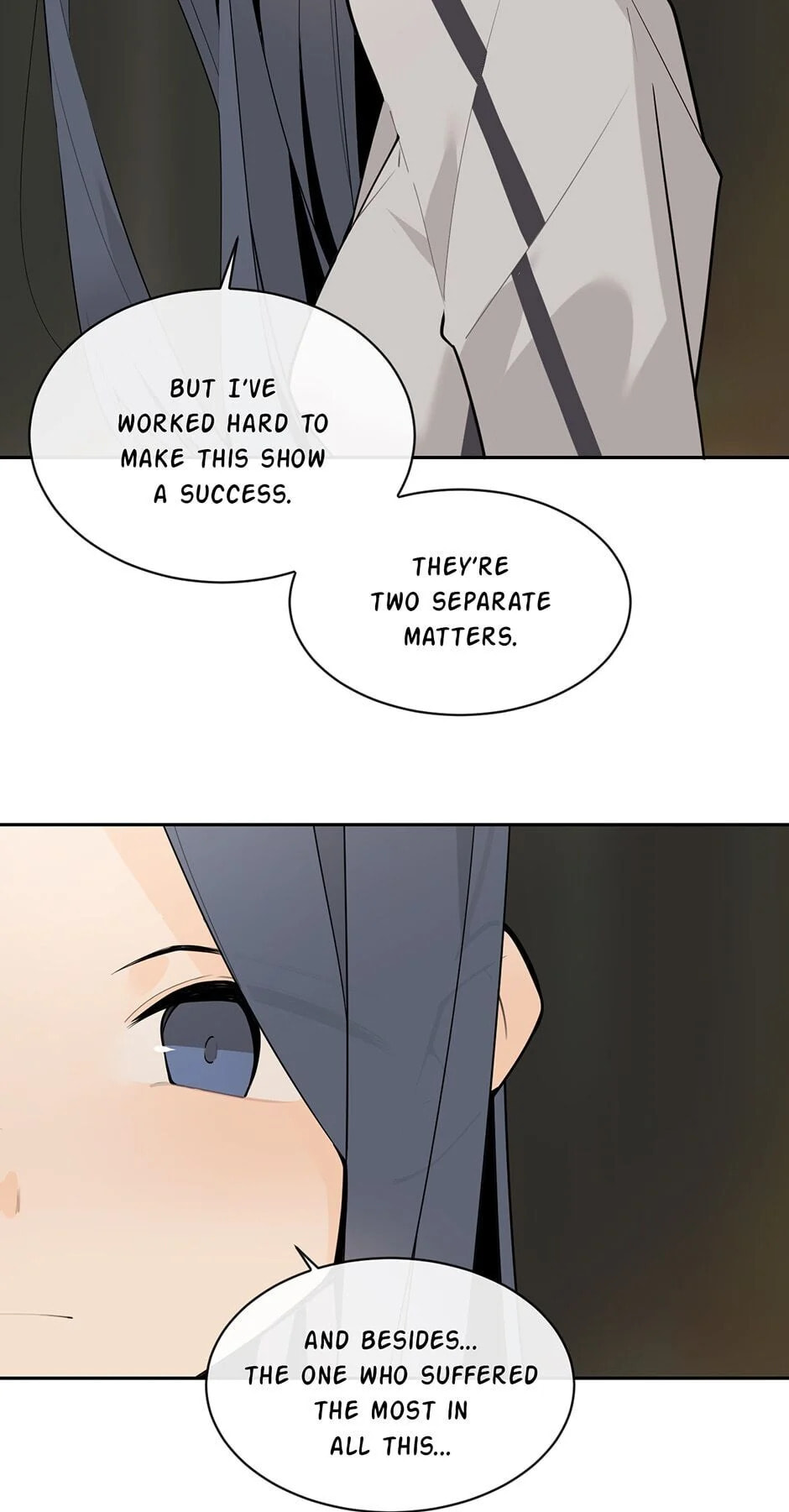 Devil Sword King Chapter 210 page 11 - 