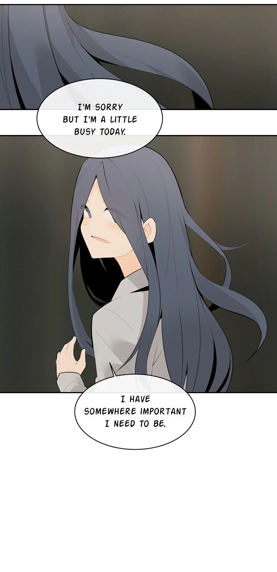 Devil Sword King Chapter 210 page 14 - 