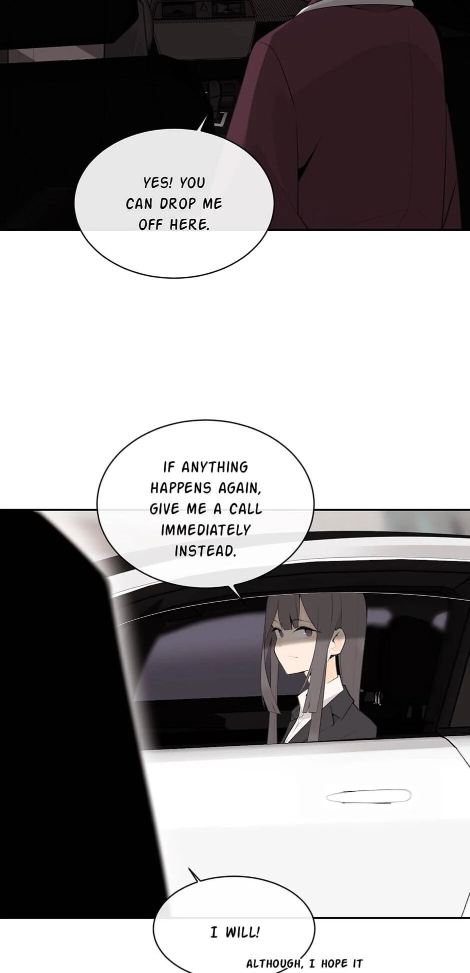 Devil Sword King Chapter 210 page 17 - 