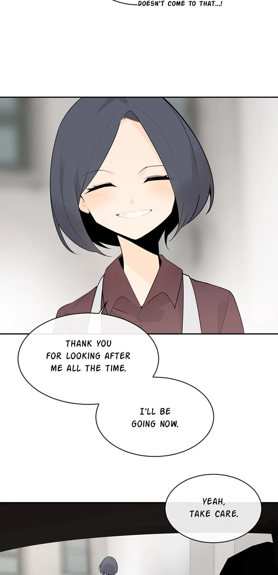 Devil Sword King Chapter 210 page 18 - 