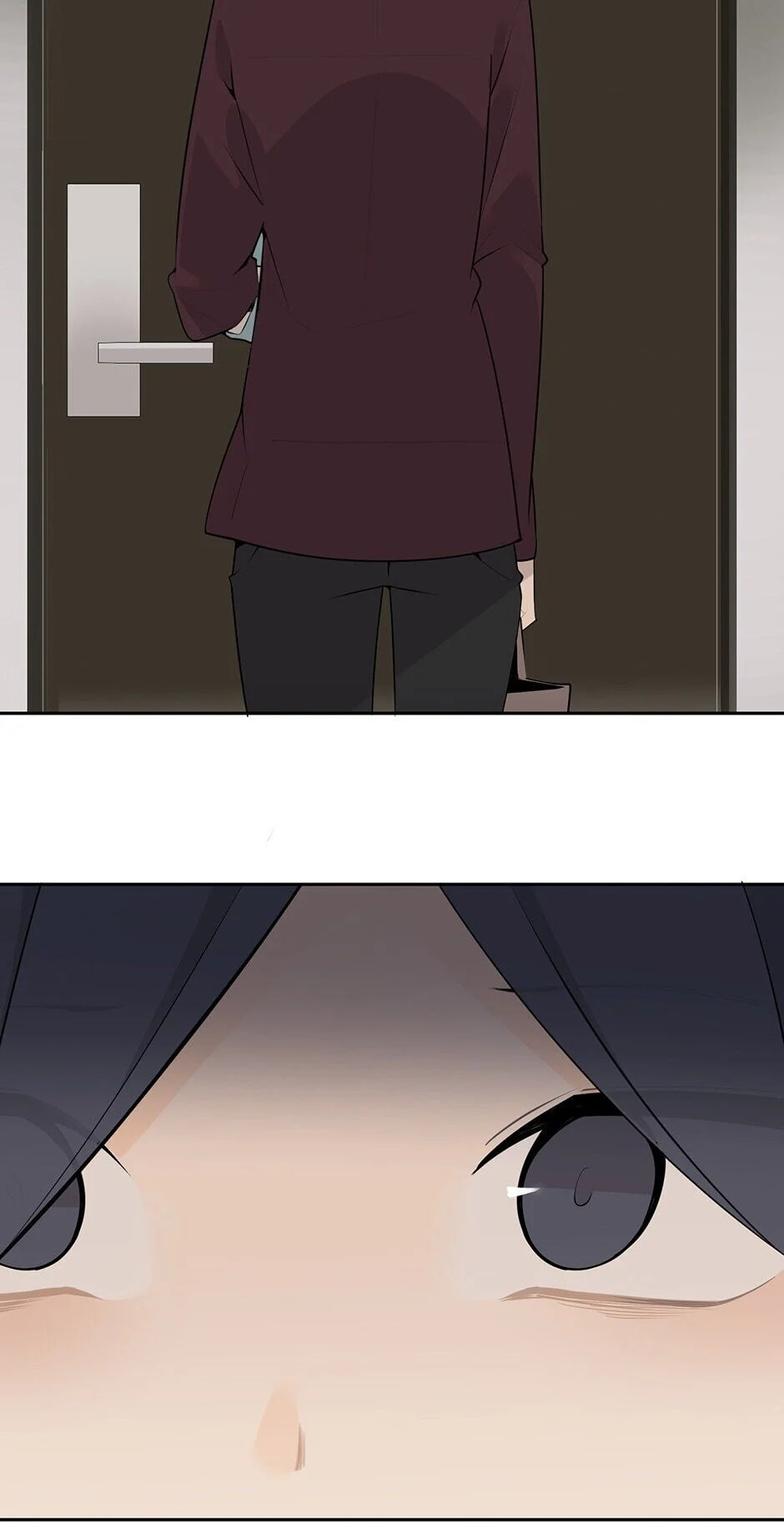 Devil Sword King Chapter 210 page 23 - 