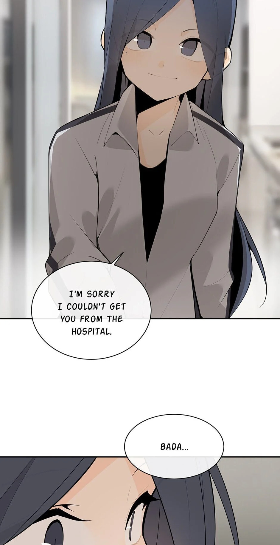 Devil Sword King Chapter 210 page 26 - 