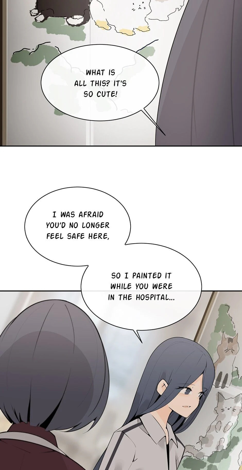 Devil Sword King Chapter 210 page 28 - 