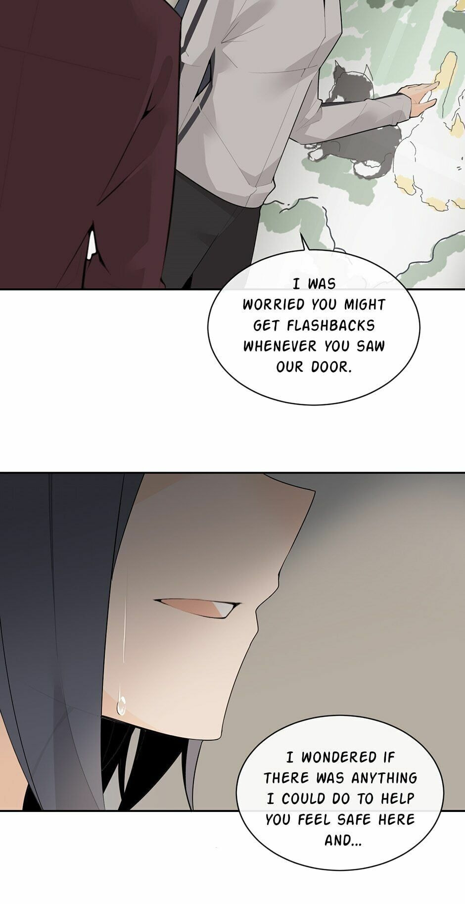 Devil Sword King Chapter 210 page 29 - 
