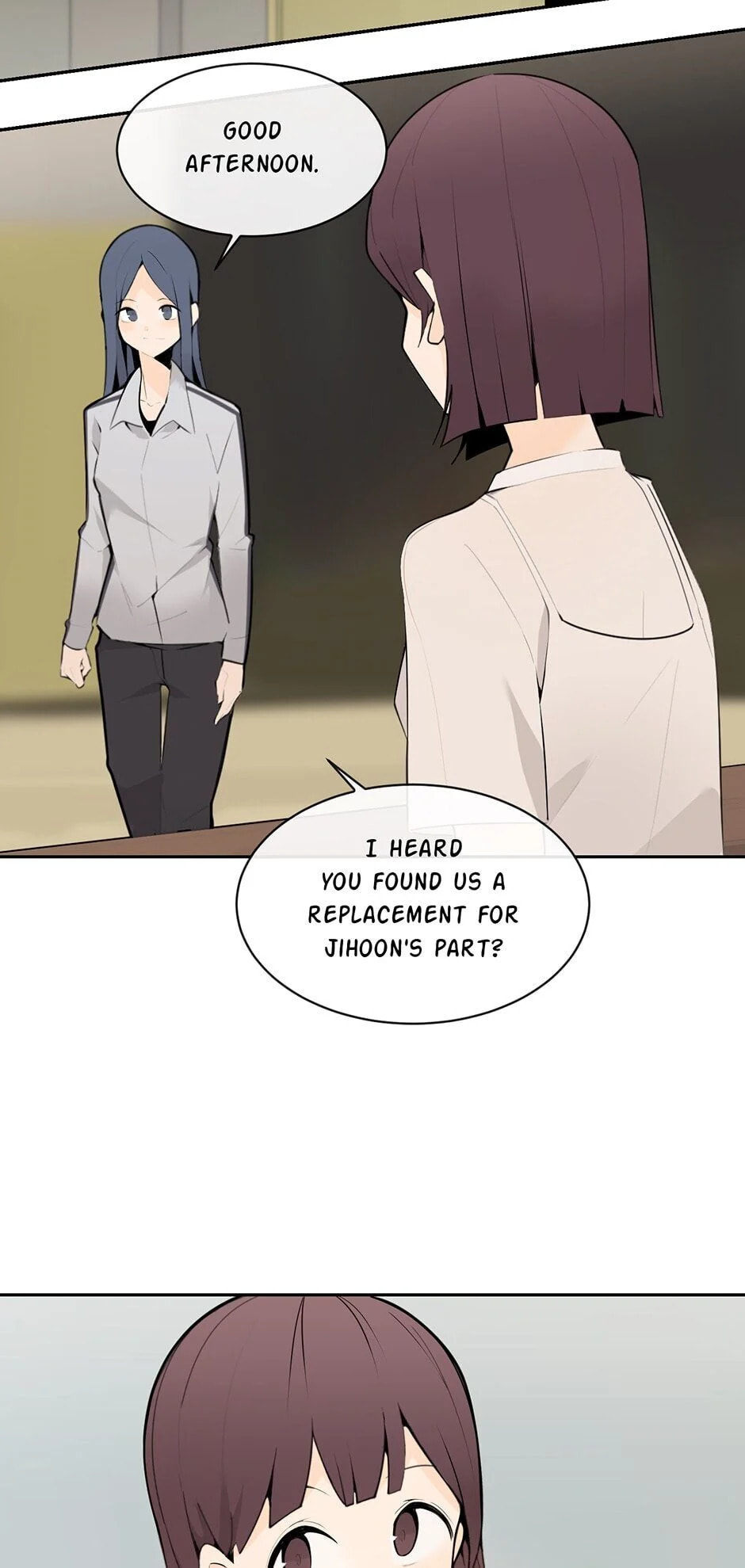 Devil Sword King Chapter 210 page 4 - 