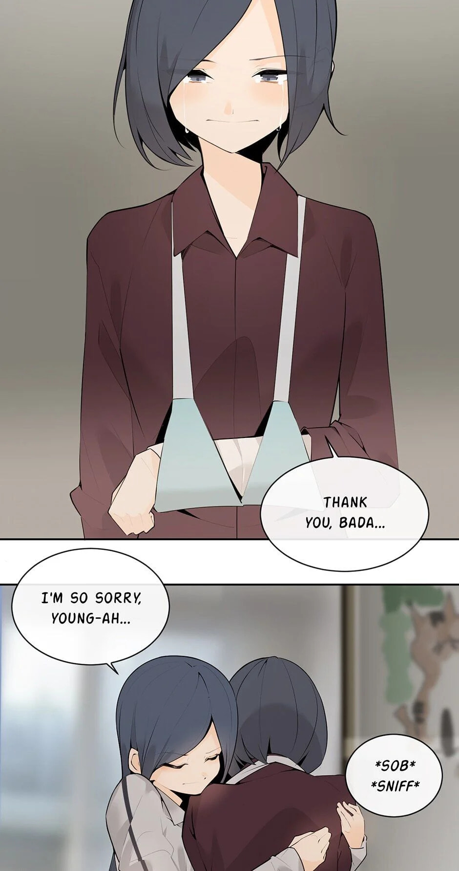 Devil Sword King Chapter 210 page 31 - 