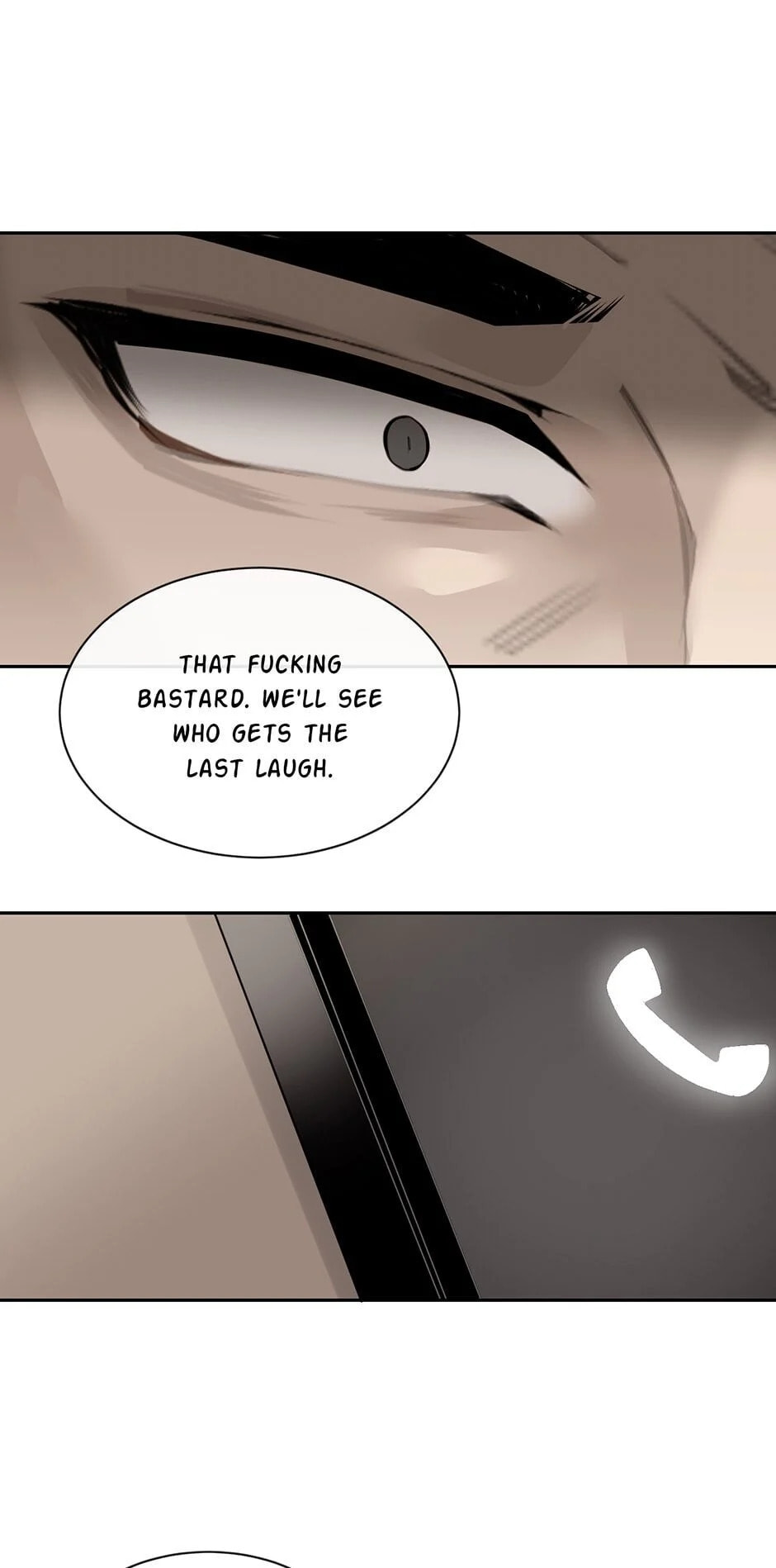 Devil Sword King Chapter 210 page 38 - 
