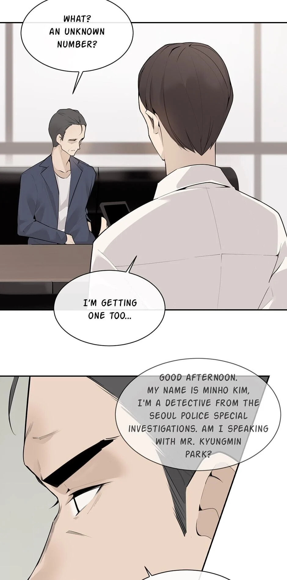 Devil Sword King Chapter 210 page 39 - 