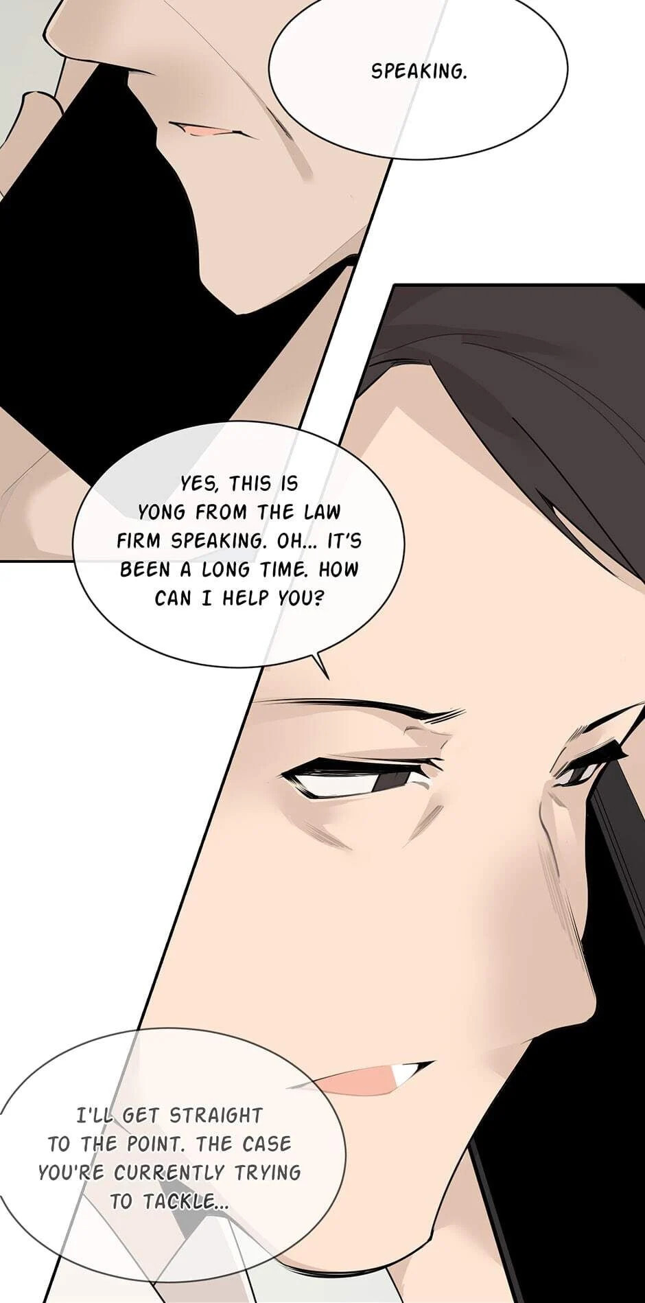 Devil Sword King Chapter 210 page 40 - 
