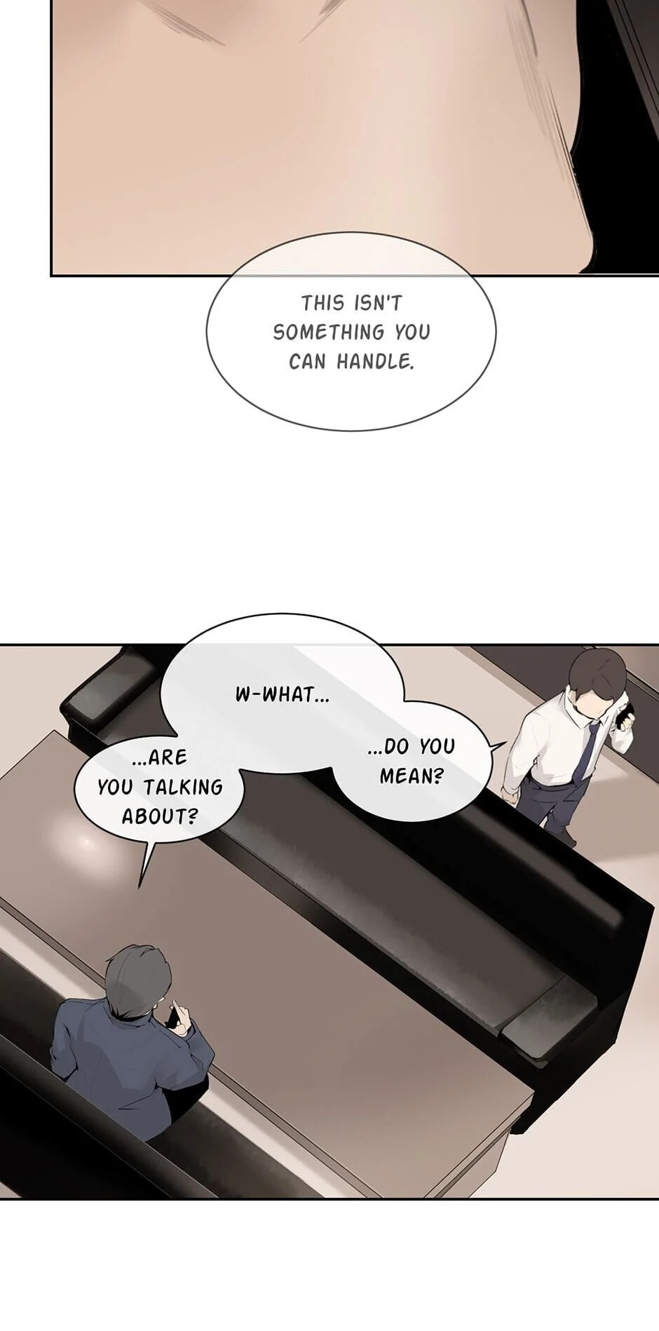 Devil Sword King Chapter 210 page 42 - 