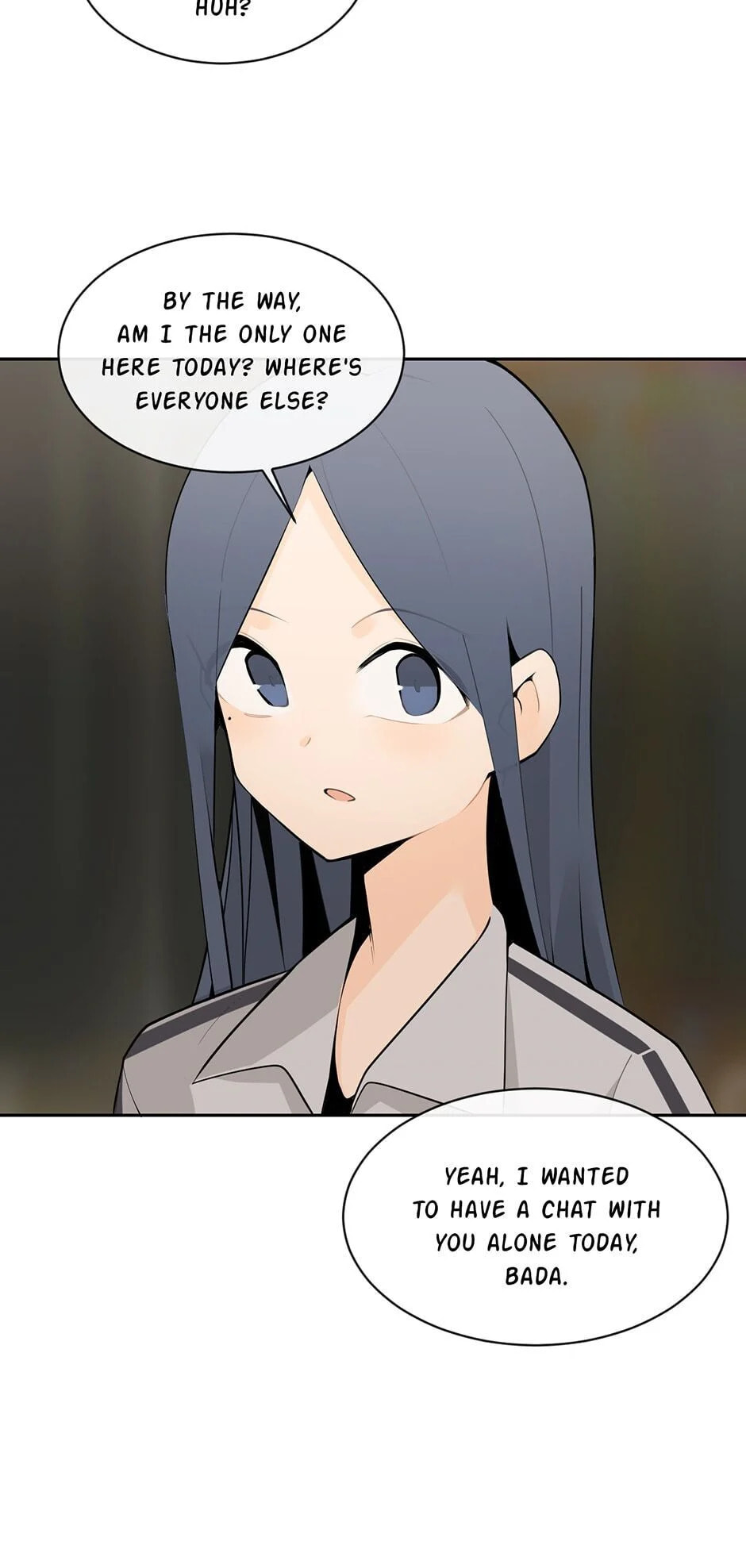 Devil Sword King Chapter 210 page 6 - 