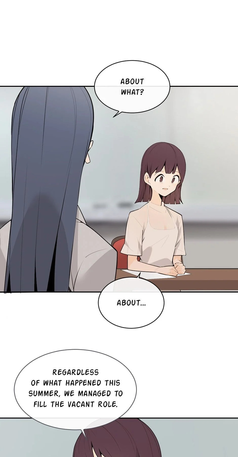Devil Sword King Chapter 210 page 7 - 
