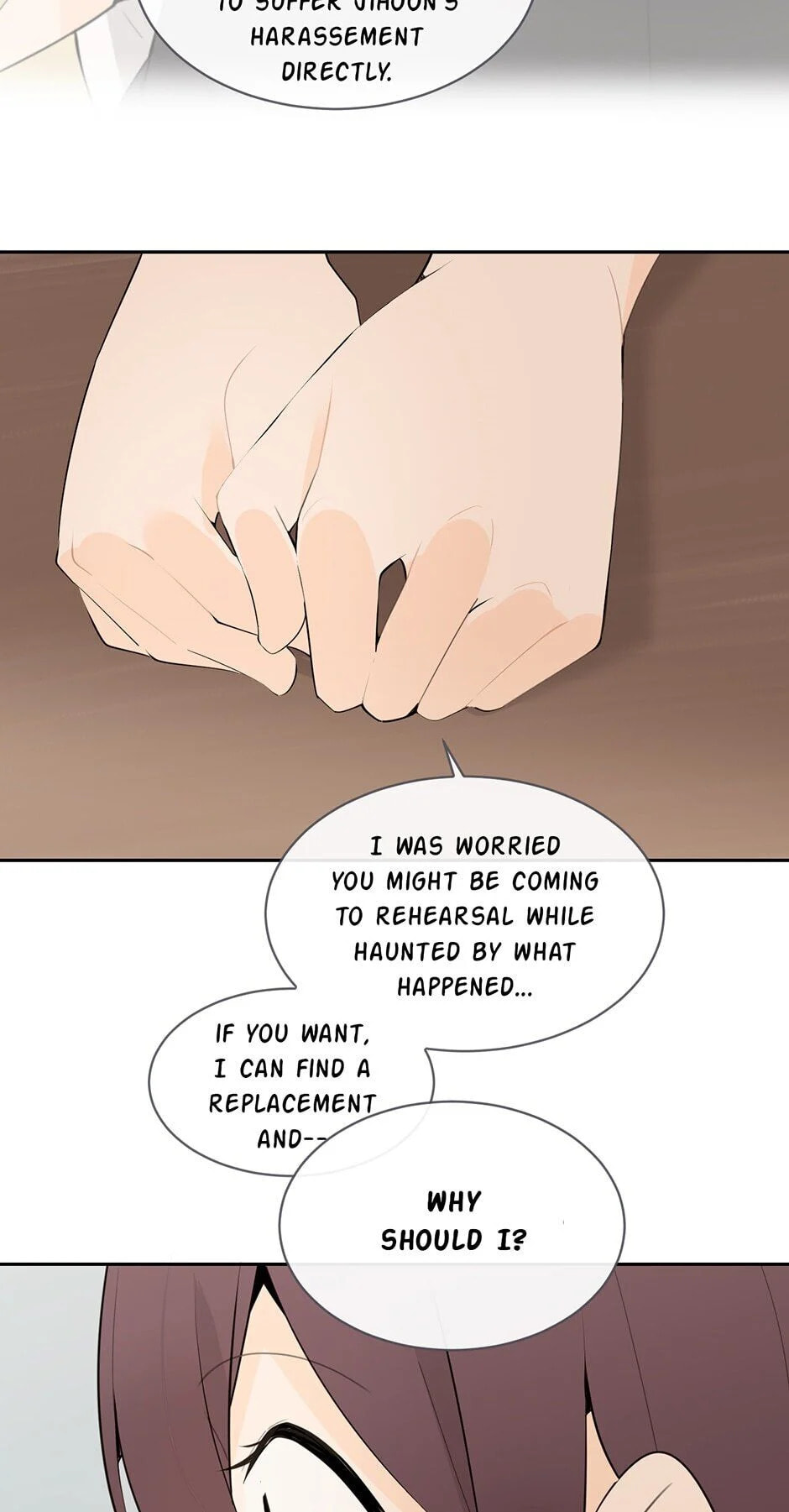 Devil Sword King Chapter 210 page 9 - 