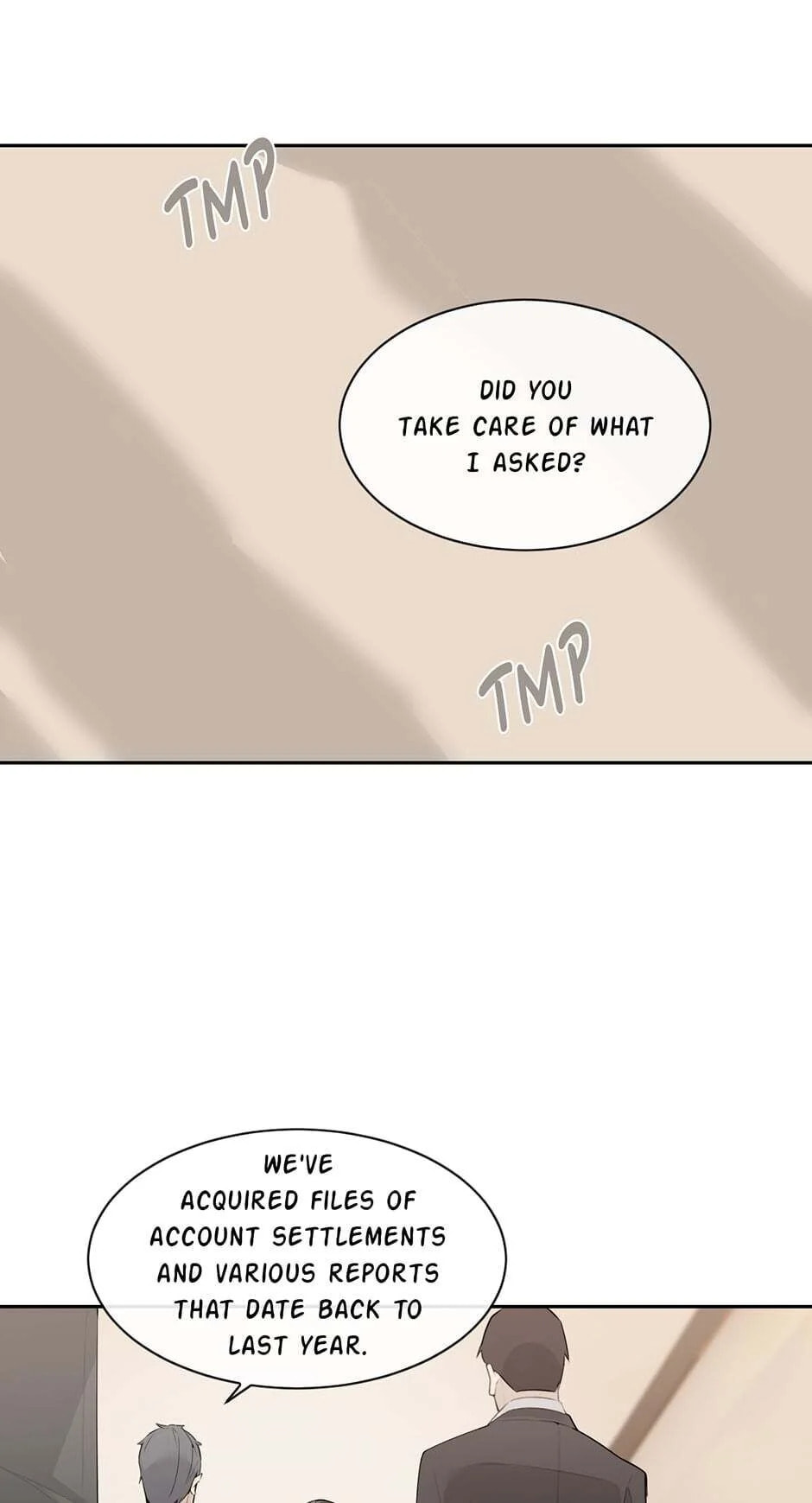 Devil Sword King Chapter 211 page 1 - 
