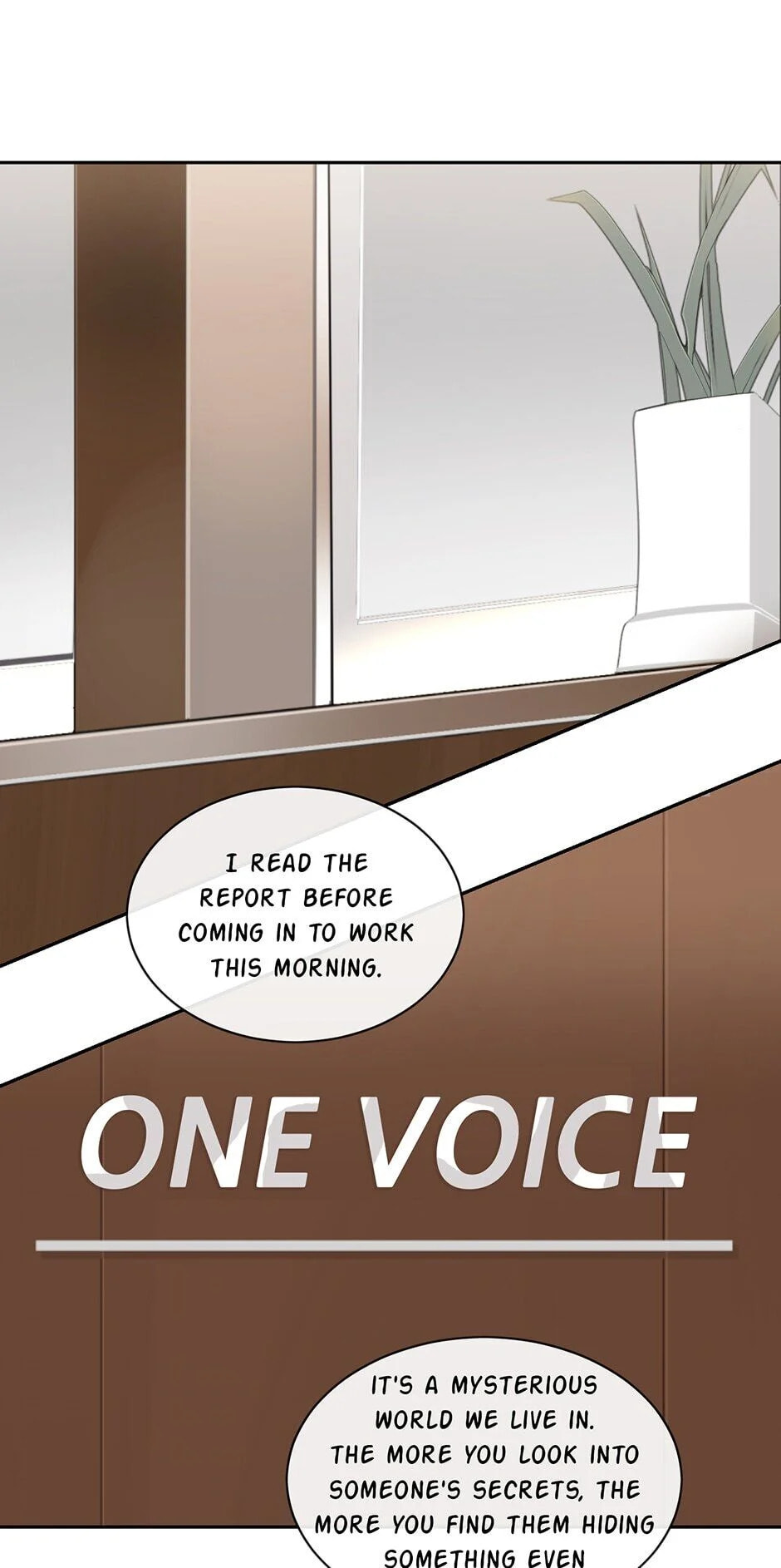 Devil Sword King Chapter 211 page 11 - 