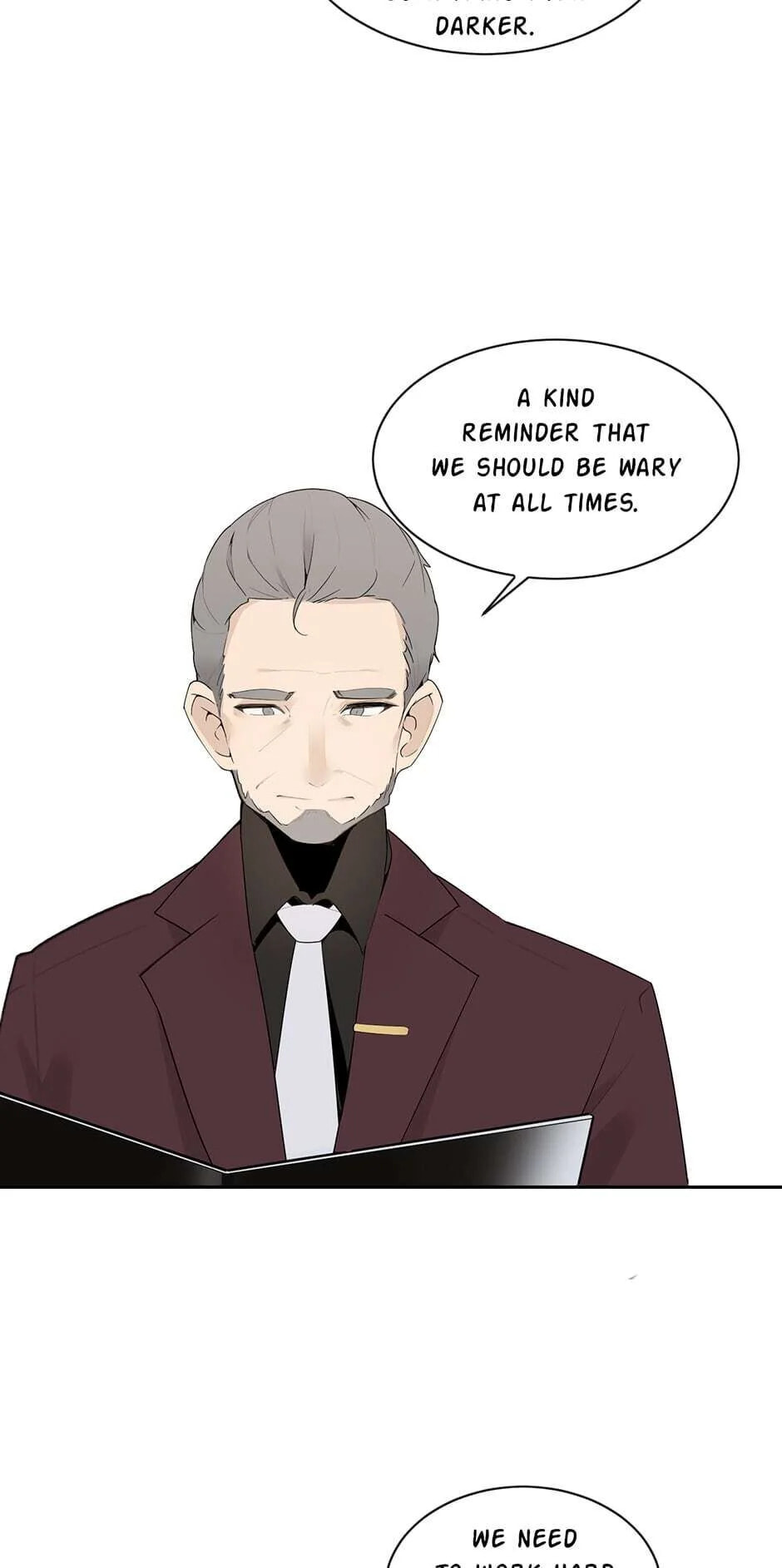 Devil Sword King Chapter 211 page 12 - 