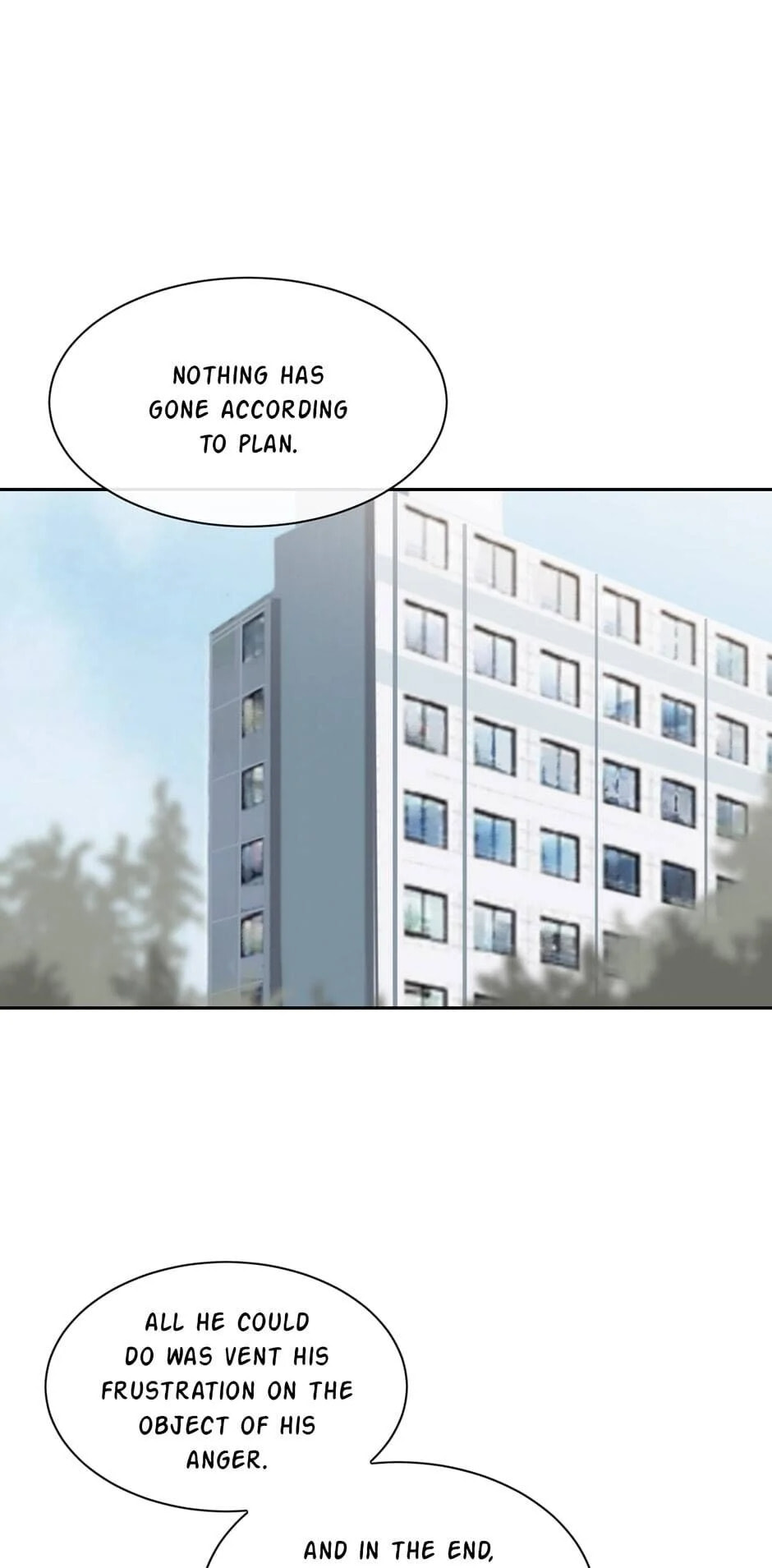 Devil Sword King Chapter 211 page 15 - 