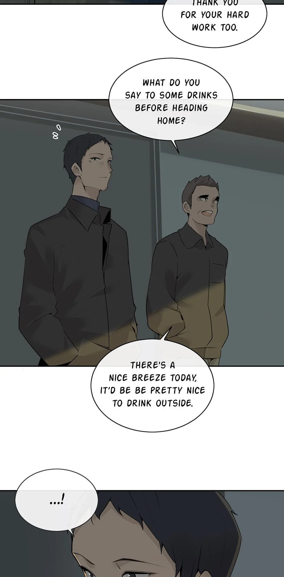 Devil Sword King Chapter 211 page 21 - 