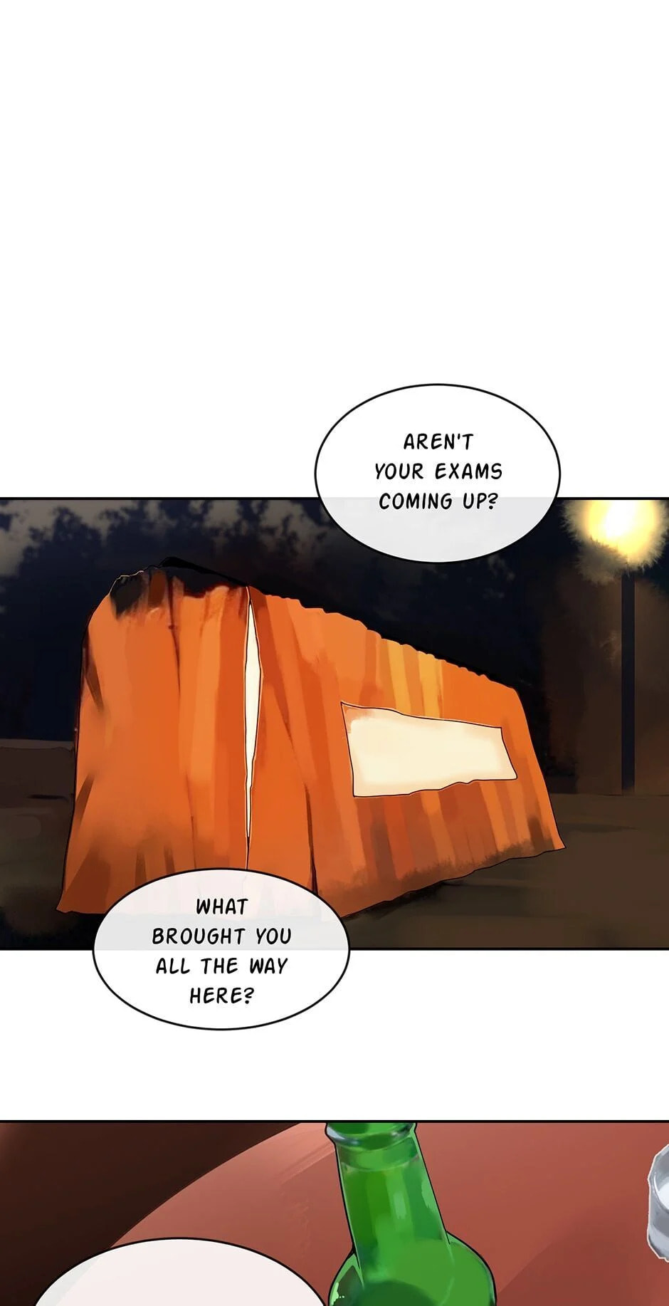 Devil Sword King Chapter 211 page 24 - 