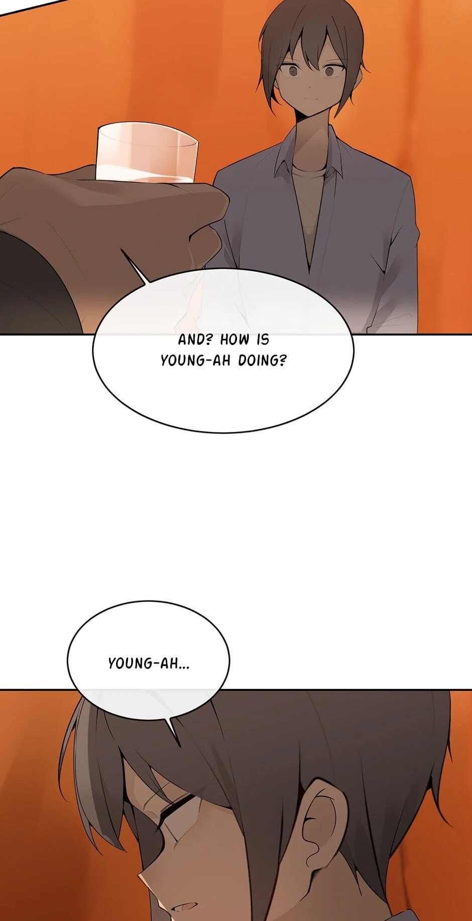 Devil Sword King Chapter 211 page 26 - 