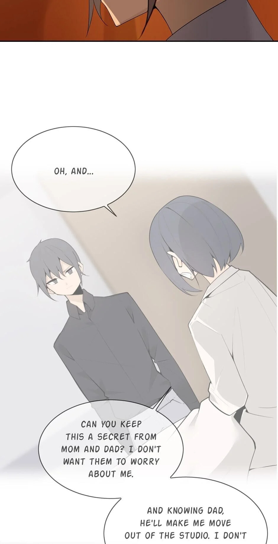 Devil Sword King Chapter 211 page 27 - 