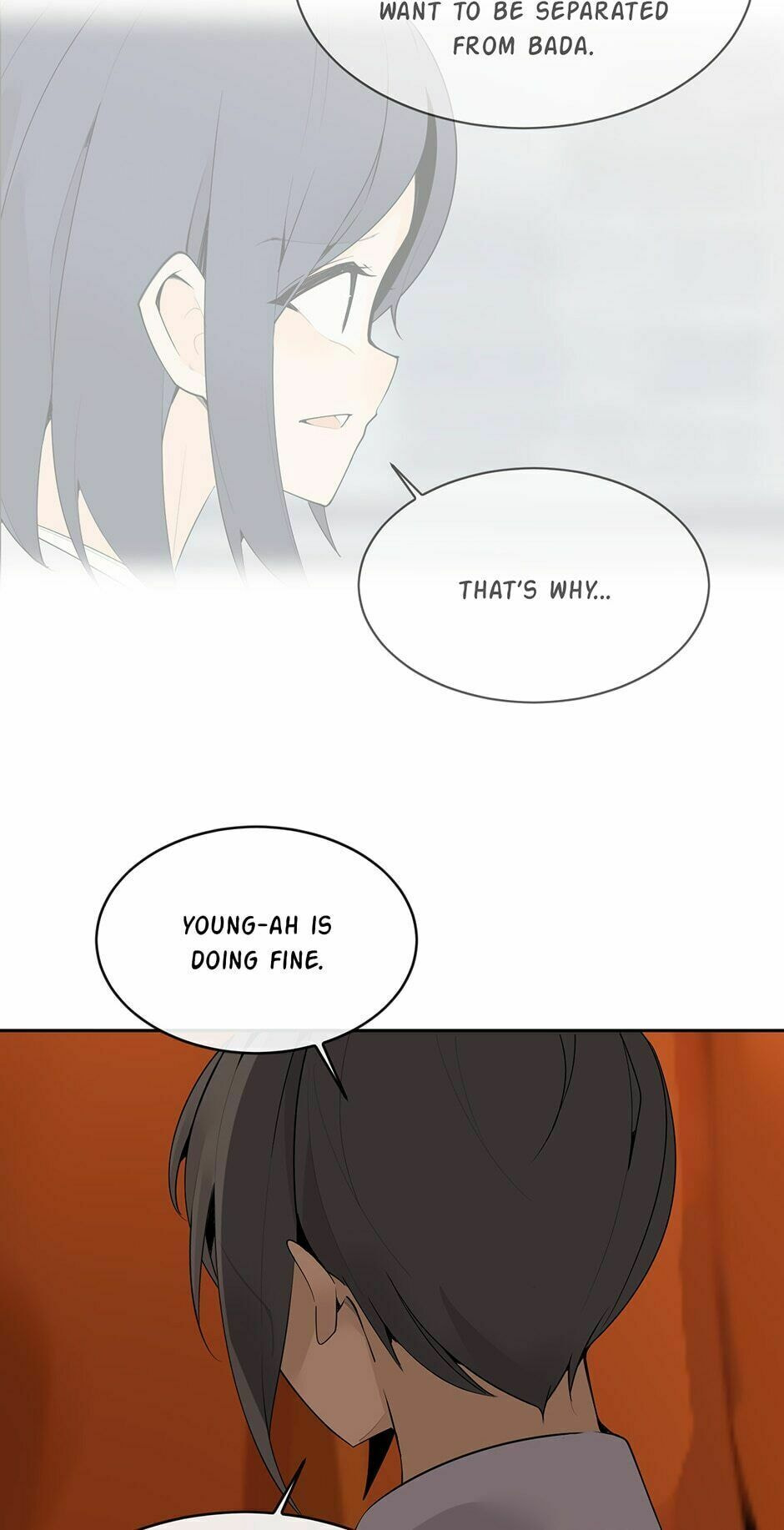 Devil Sword King Chapter 211 page 28 - 