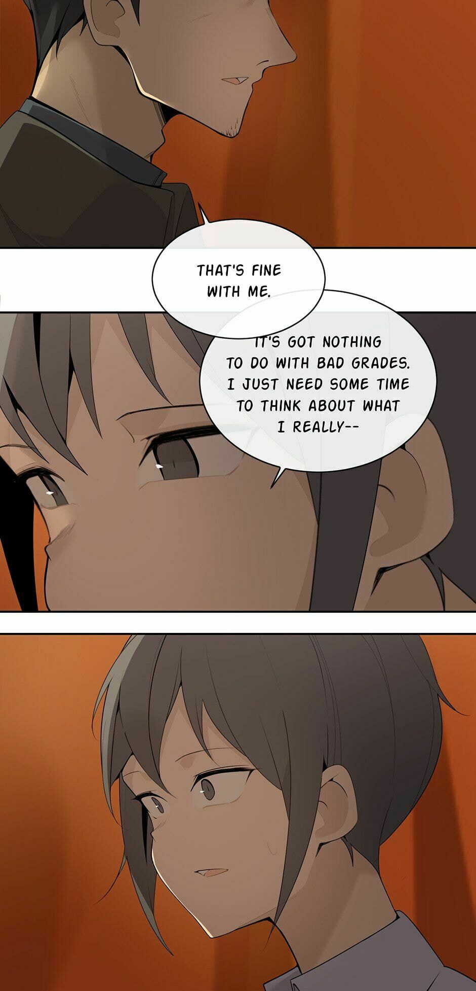 Devil Sword King Chapter 211 page 31 - 