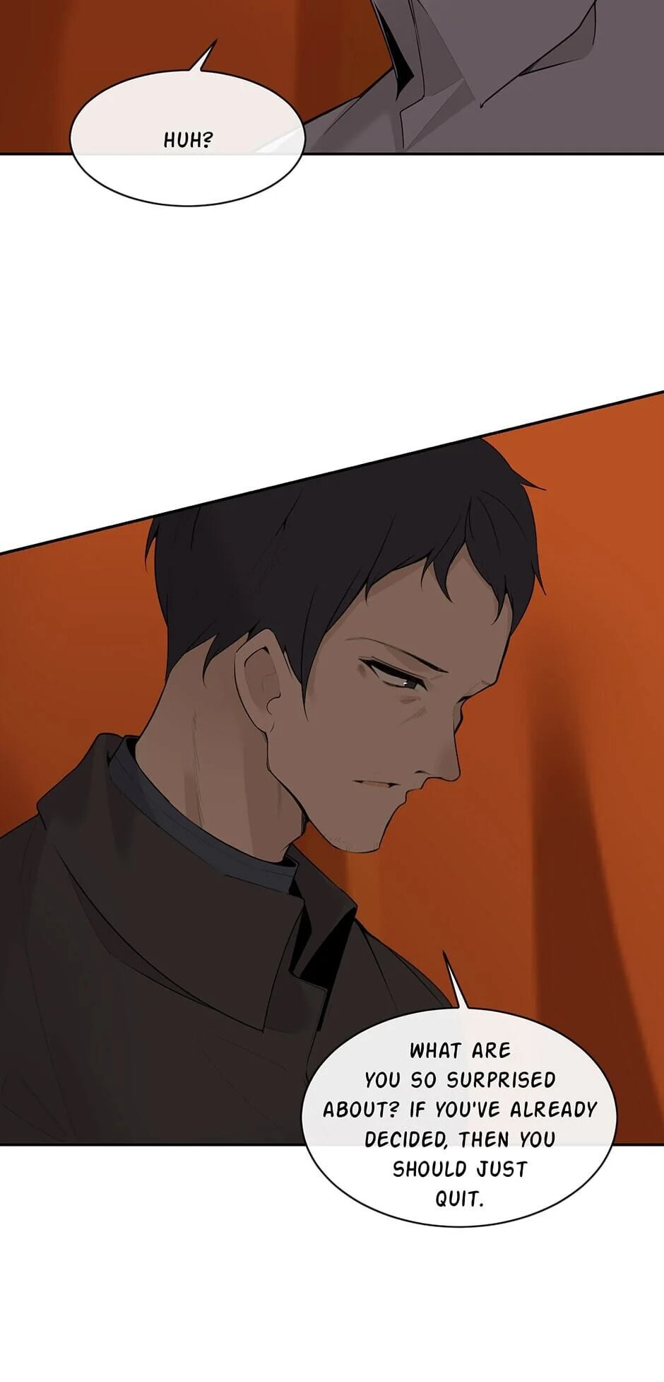 Devil Sword King Chapter 211 page 32 - 