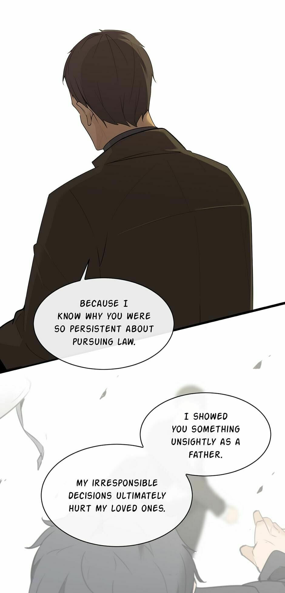 Devil Sword King Chapter 211 page 33 - 