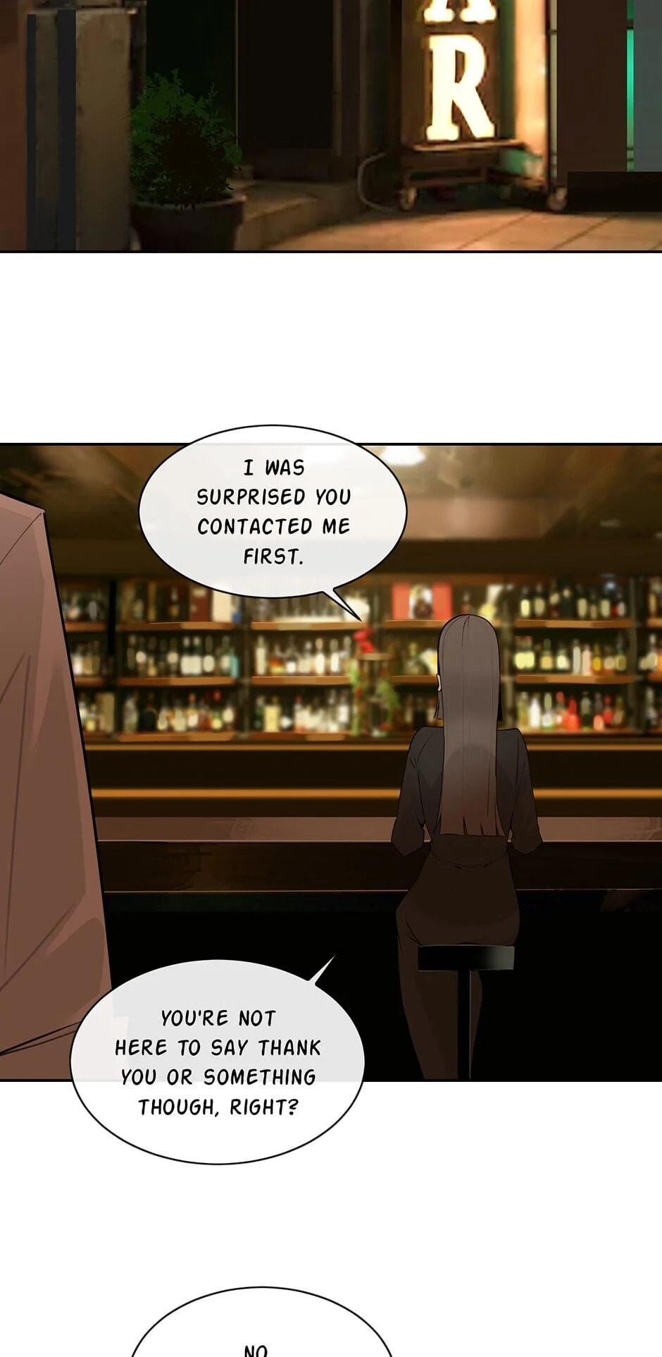 Devil Sword King Chapter 211 page 39 - 