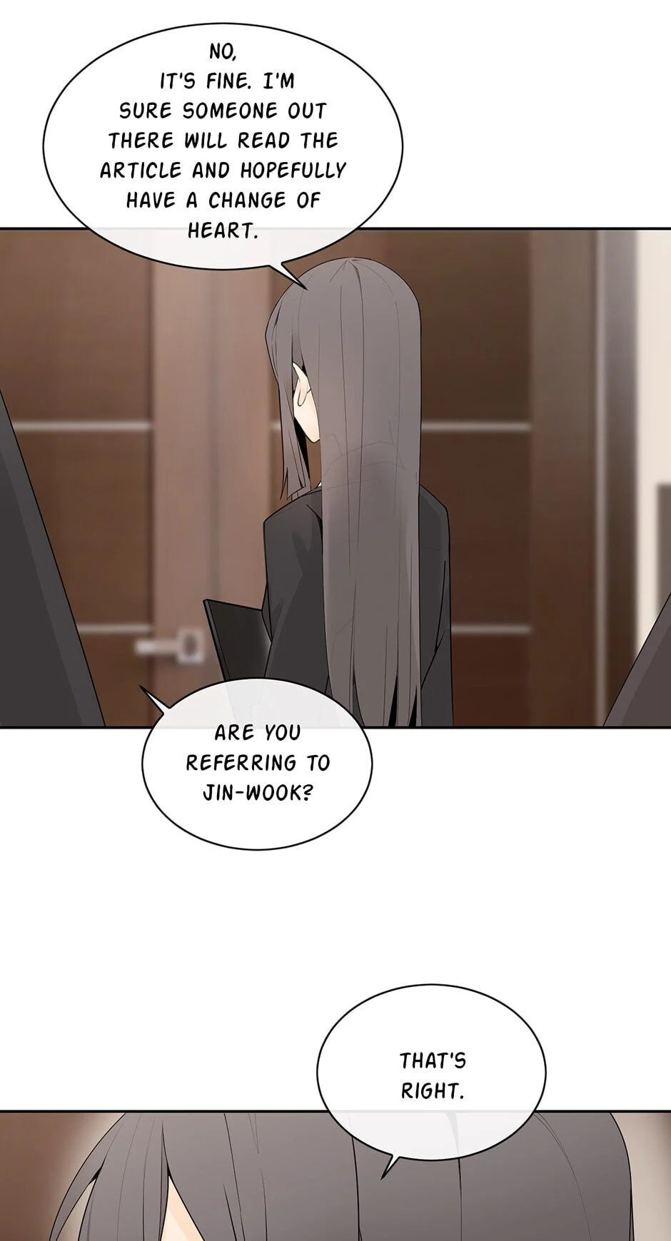 Devil Sword King Chapter 211 page 5 - 
