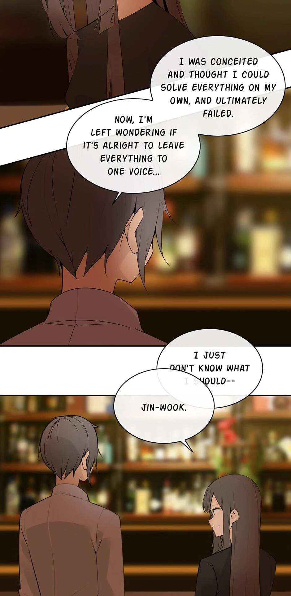 Devil Sword King Chapter 211 page 41 - 
