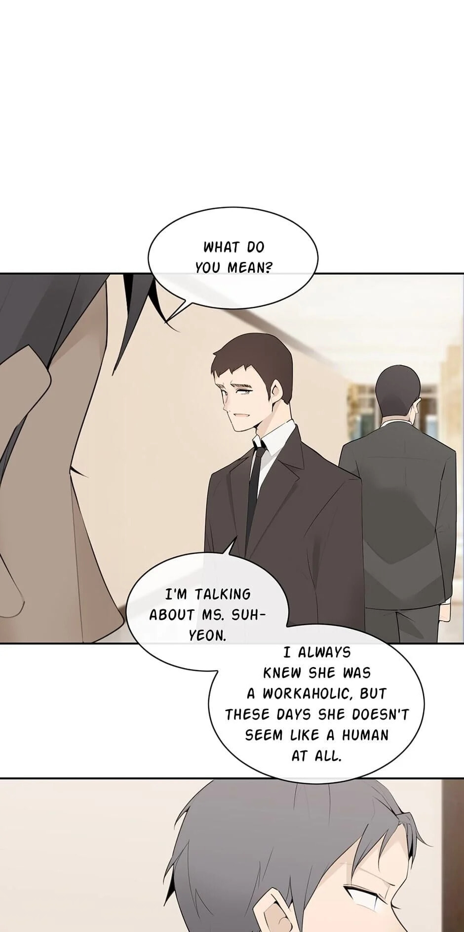 Devil Sword King Chapter 211 page 8 - 