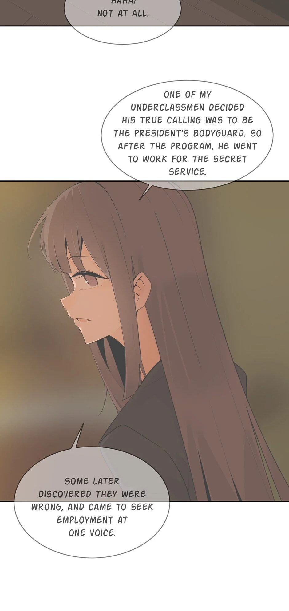 Devil Sword King Chapter 212 page 19 - 