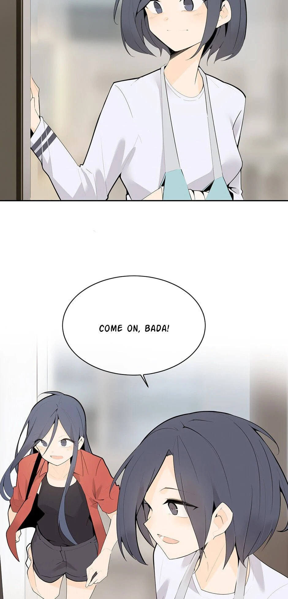 Devil Sword King Chapter 212 page 26 - 