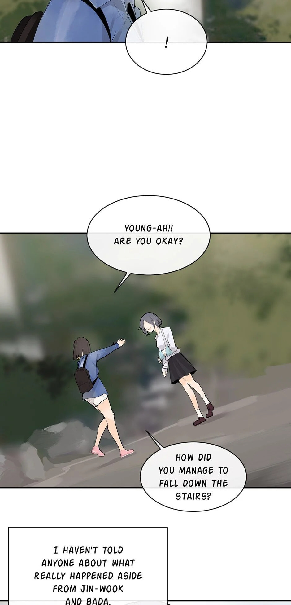 Devil Sword King Chapter 212 page 28 - 