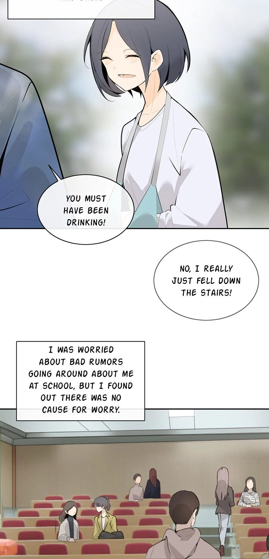 Devil Sword King Chapter 212 page 29 - 