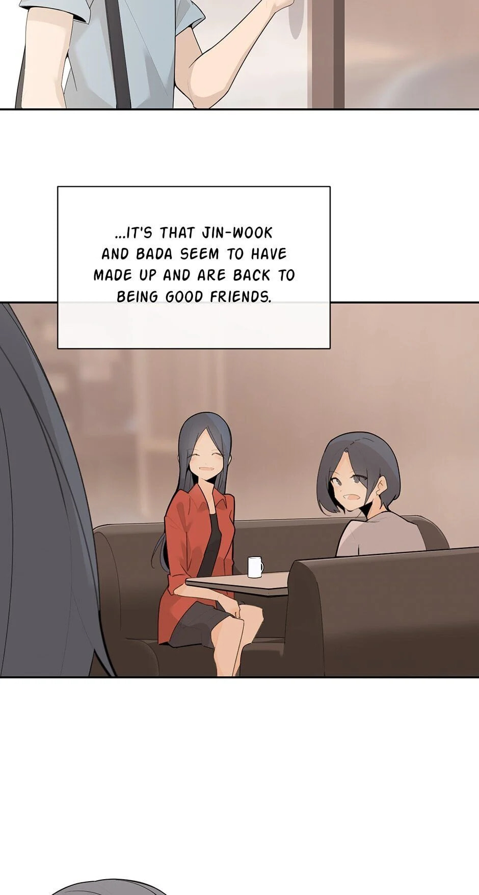 Devil Sword King Chapter 212 page 37 - 