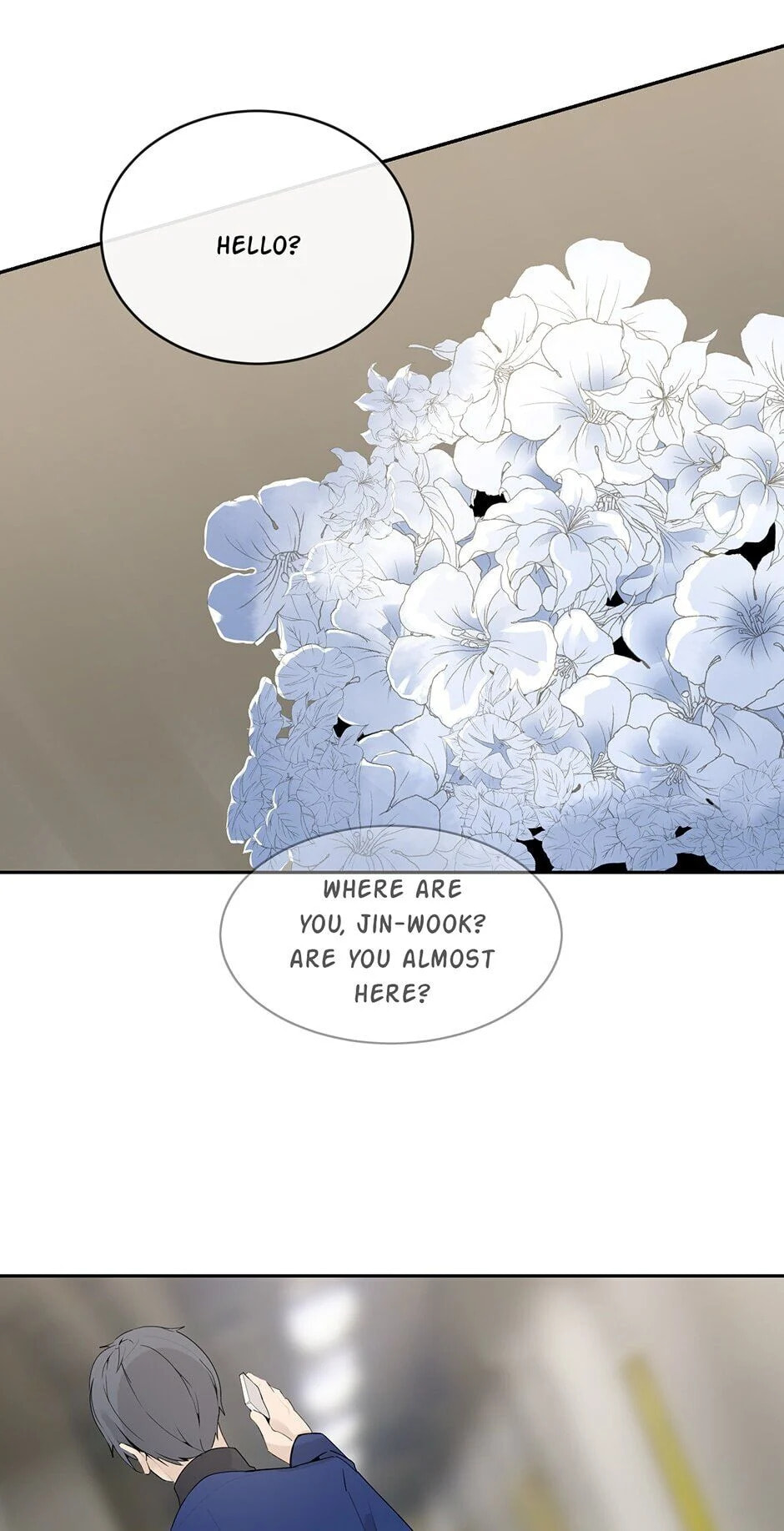 Devil Sword King Chapter 212 page 40 - 
