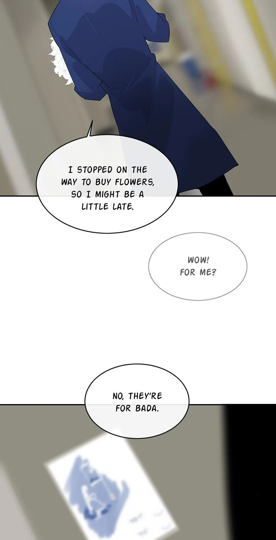 Devil Sword King Chapter 212 page 41 - 