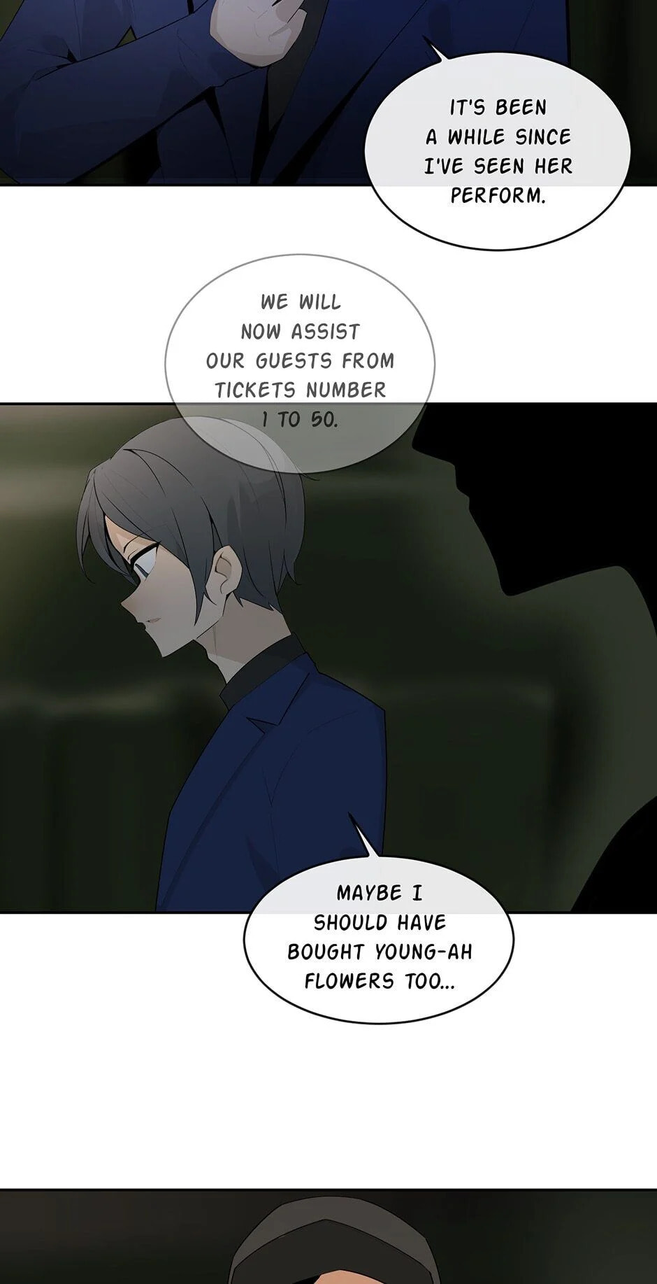 Devil Sword King Chapter 212 page 44 - 