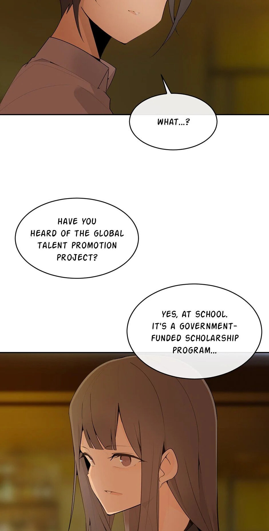 Devil Sword King Chapter 212 page 7 - 