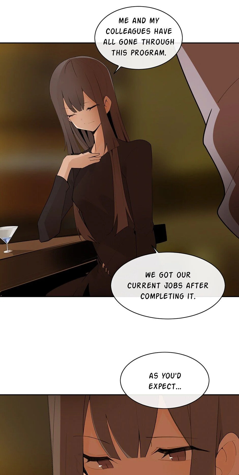 Devil Sword King Chapter 212 page 9 - 