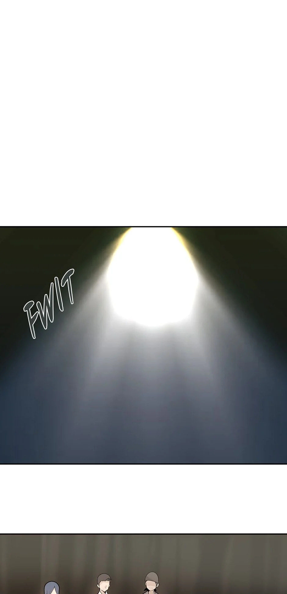 Devil Sword King Chapter 213 page 1 - 