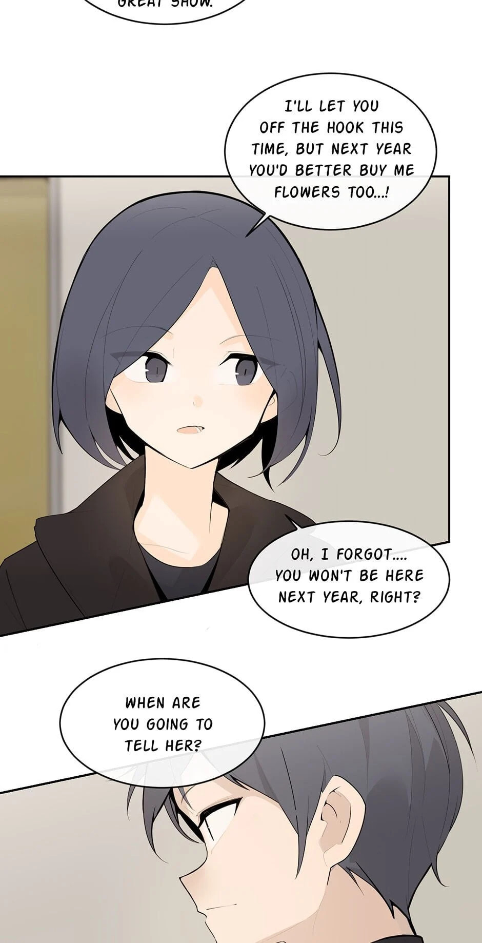 Devil Sword King Chapter 213 page 11 - 