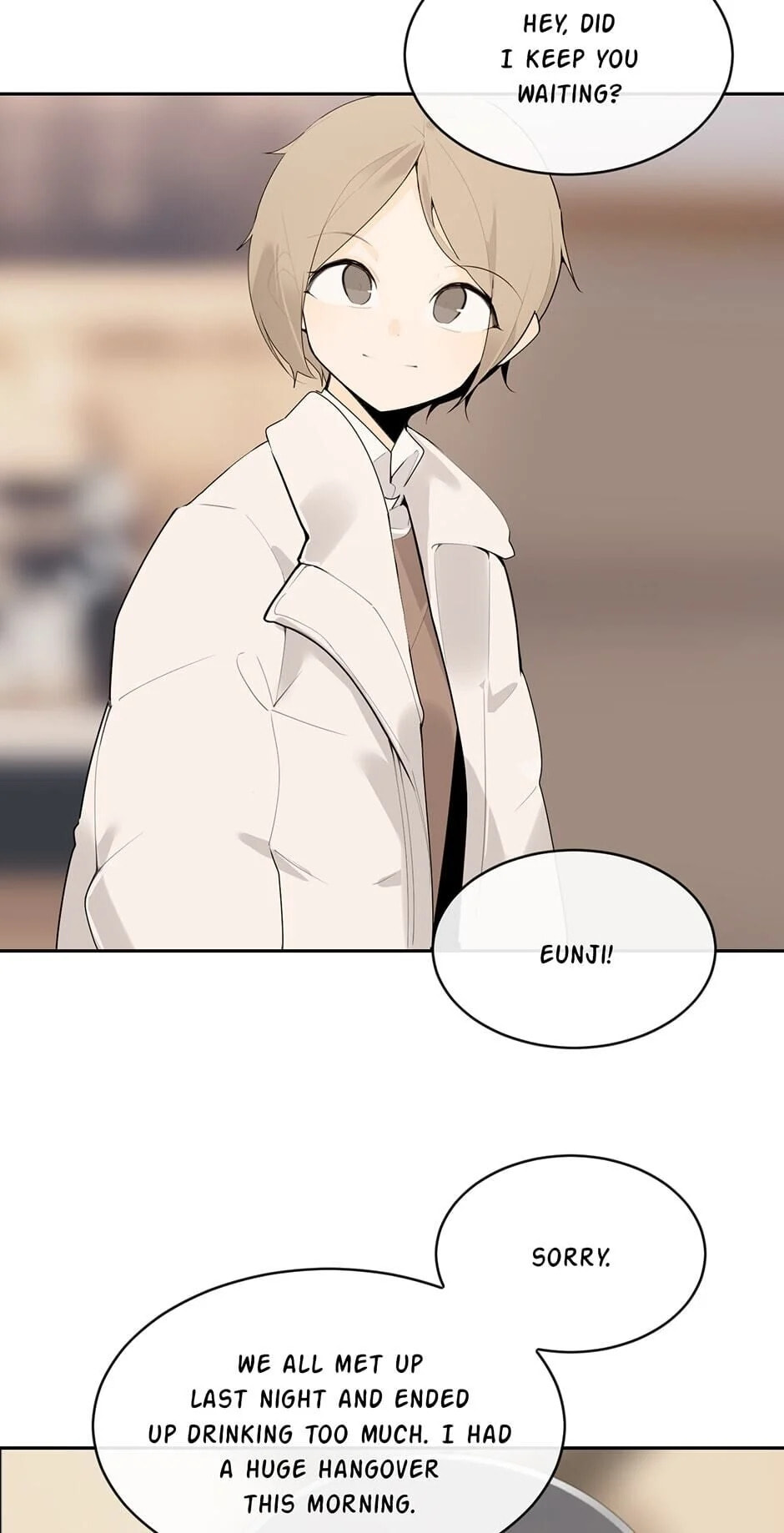 Devil Sword King Chapter 213 page 15 - 
