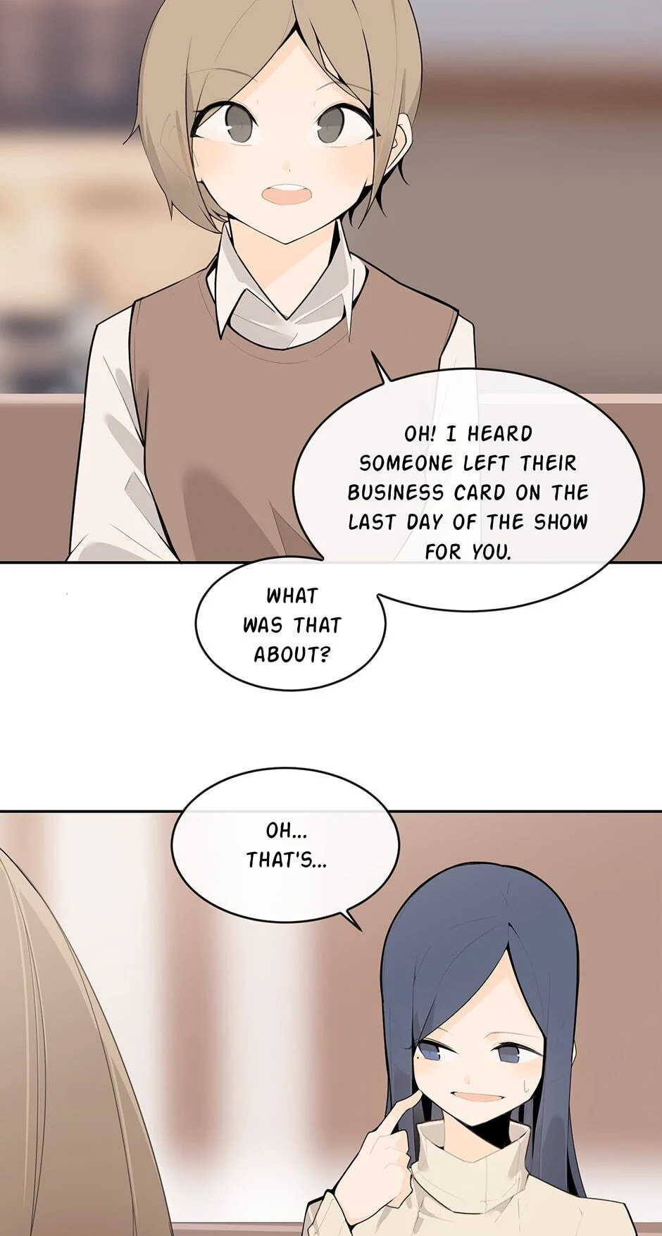 Devil Sword King Chapter 213 page 18 - 