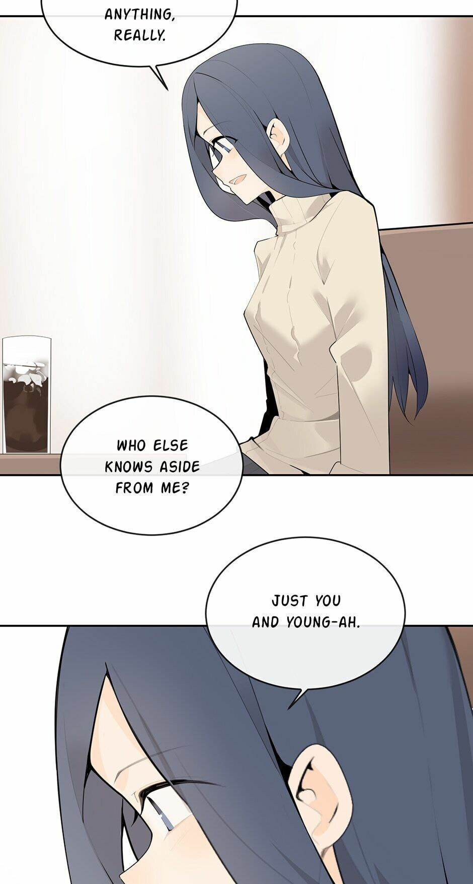 Devil Sword King Chapter 213 page 22 - 
